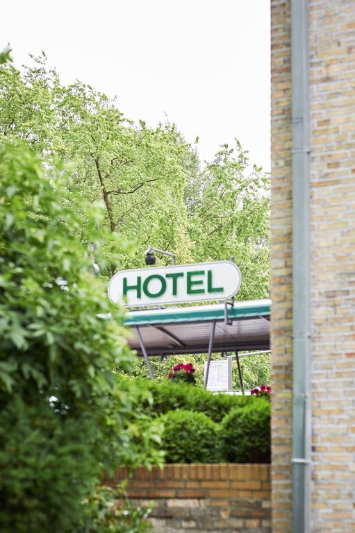 Hotel Am Muehlenteich Lübeck Exteriér fotografie