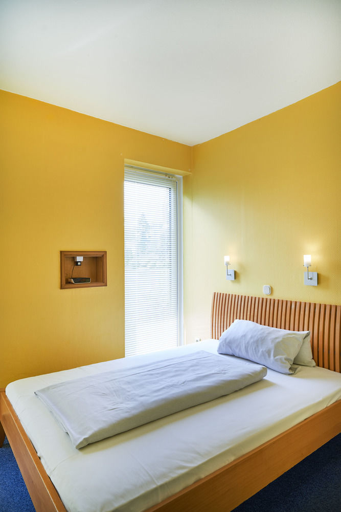 Hotel Am Muehlenteich Lübeck Exteriér fotografie